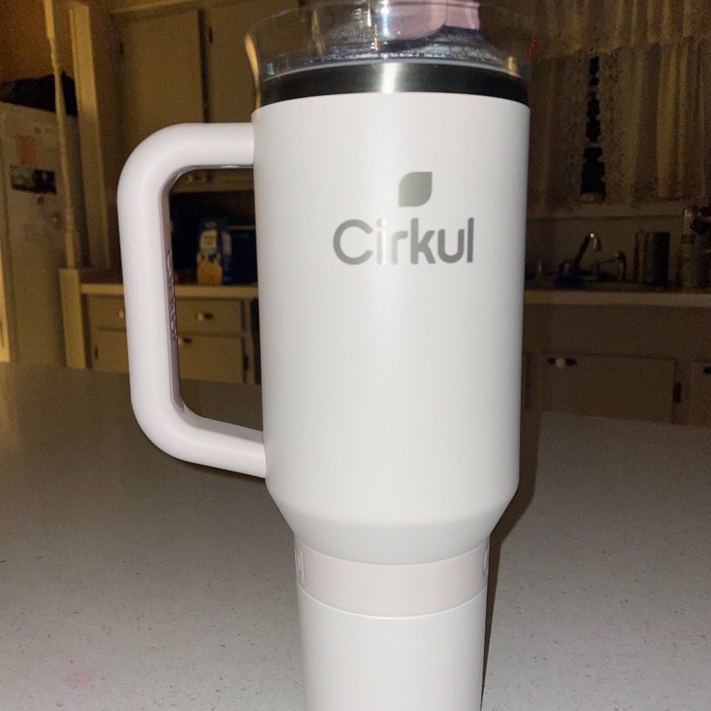cirkul cup